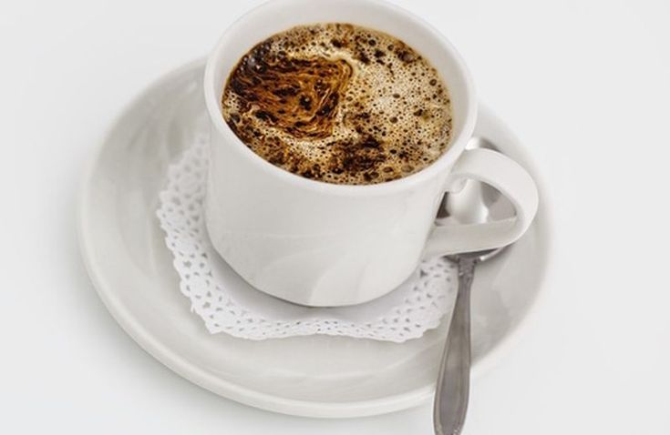 Cicoria e caffè  - Alimentazione in gravidanza