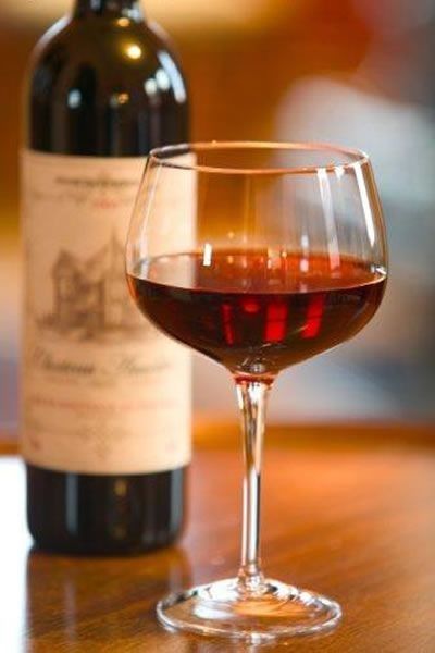 Brandy del vino  - Alimentazione in gravidanza
