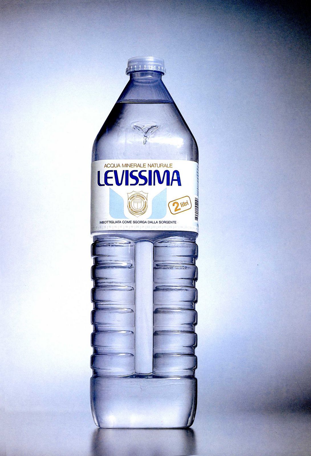 Acqua minerale caumulo  - Alimentazione in gravidanza