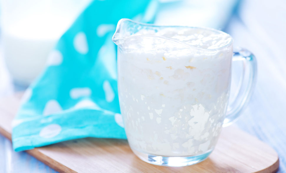 Kefir - Alimentazione in gravidanza
