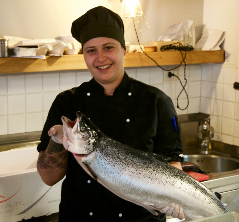 Oasi  - Alimentazione in gravidanza