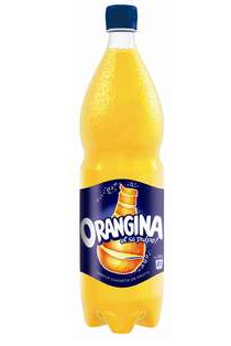 Orangina - Alimentazione in gravidanza