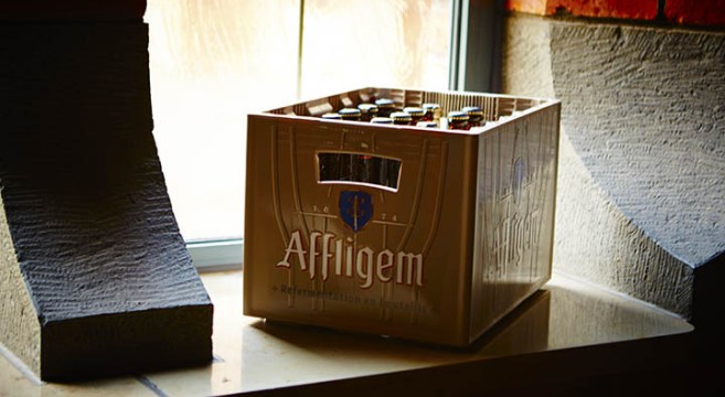 "Especialidades" ou cerveja Abbey - Nutrição na gravidez