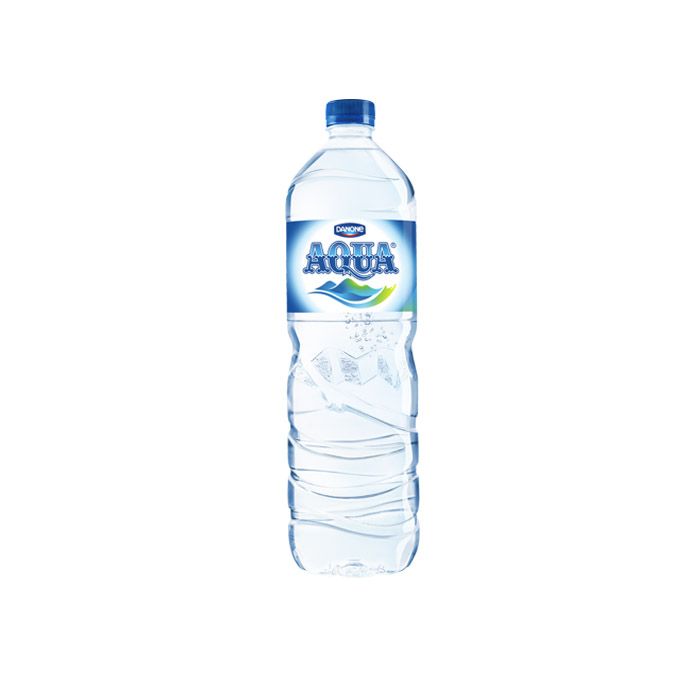 Água mineral Beckerich  - Nutrição na gravidez