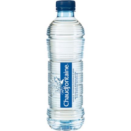 Chaudfontaine água mineral - Nutrição na gravidez