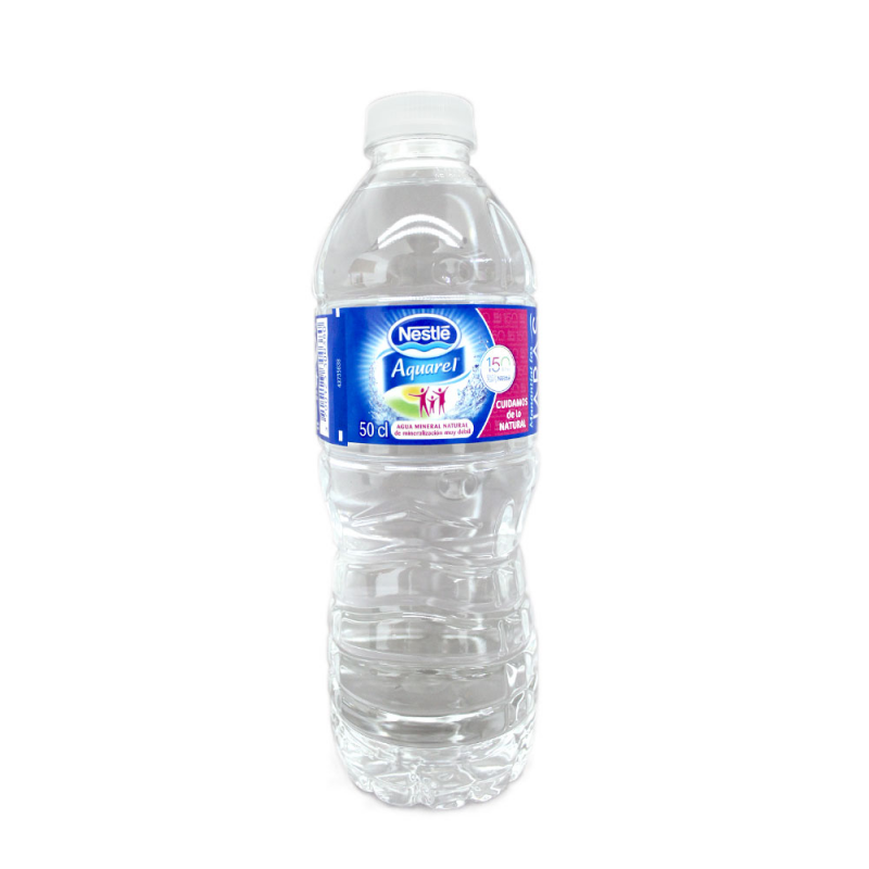 ainda água  - Nutrição na gravidez
