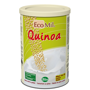 Leite em pó  - Nutrição na gravidez