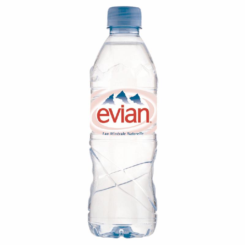 Eau minérale Auvergne  - alimentation grossesse