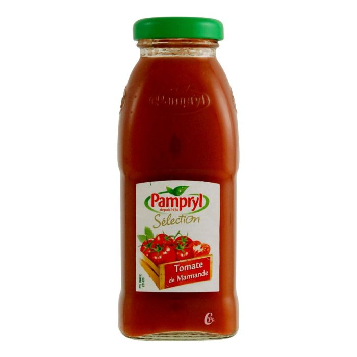 Jus de Tomate  - alimentation grossesse