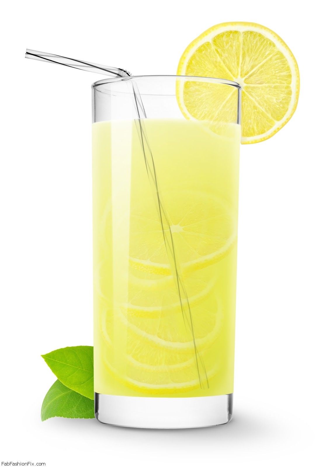 Limonade  - alimentation grossesse