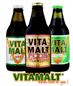 Vitamalt  - alimentation grossesse