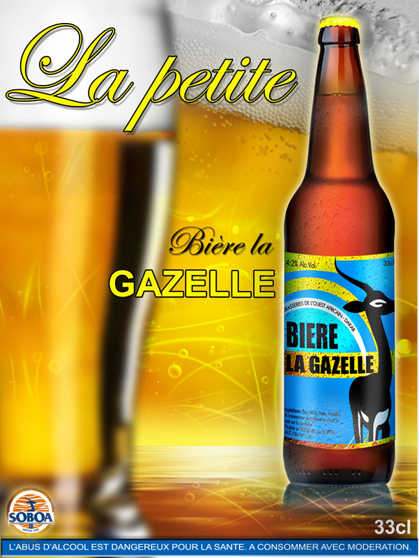 Bière « coeur de marché » - alimentation grossesse