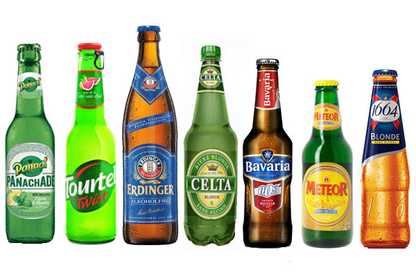 Bière Sans Alcool - alimentation grossesse