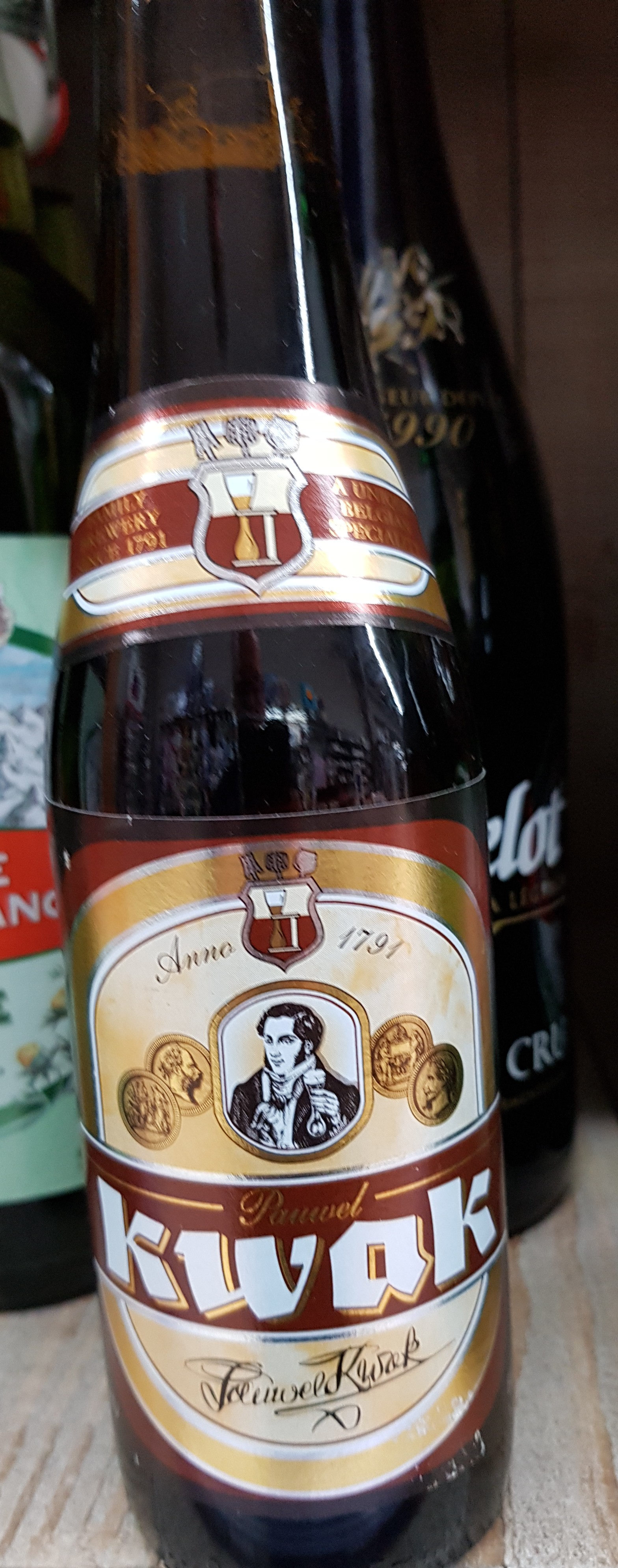 Bière forte  - alimentation grossesse