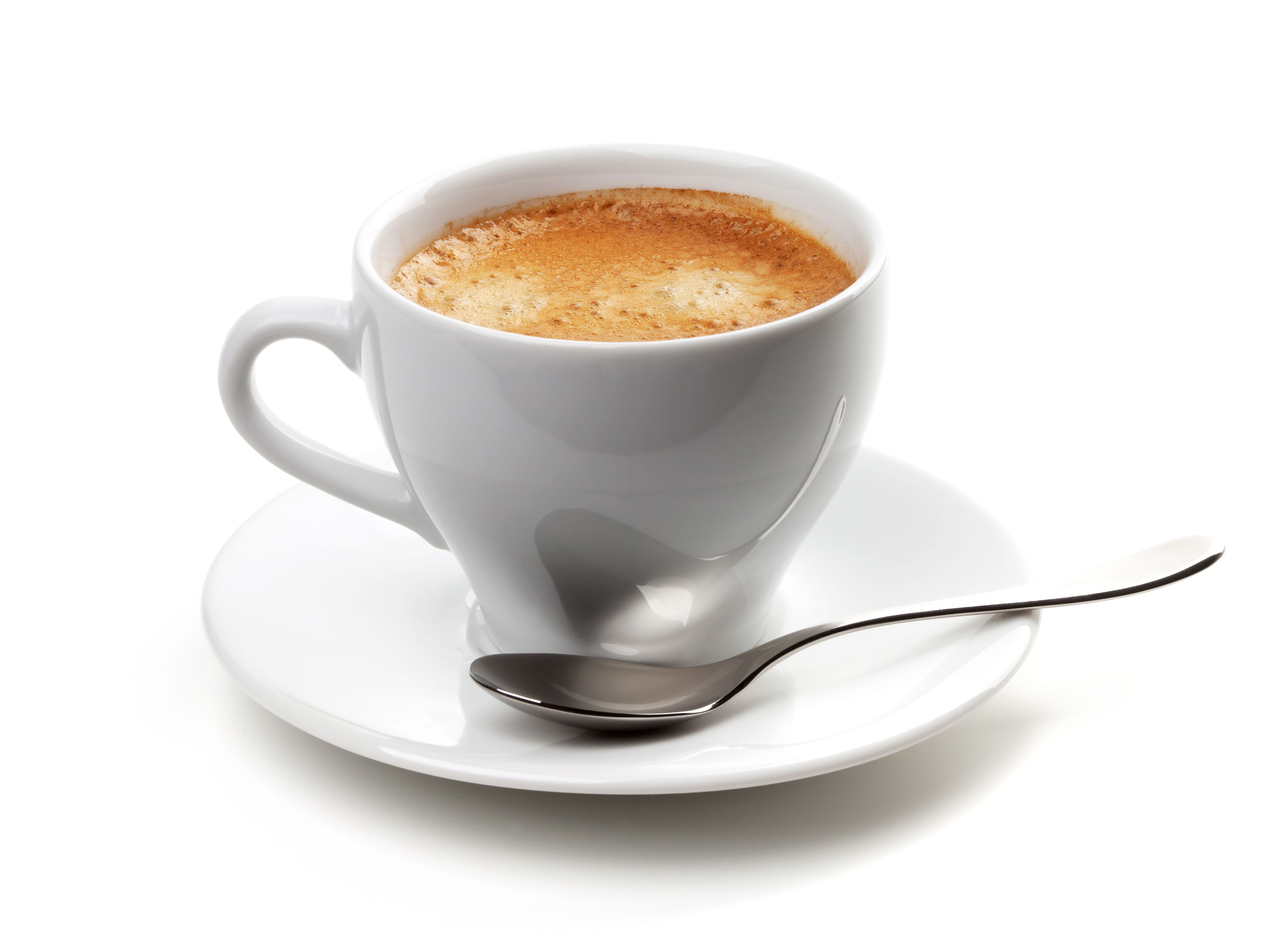 Café  - alimentation grossesse