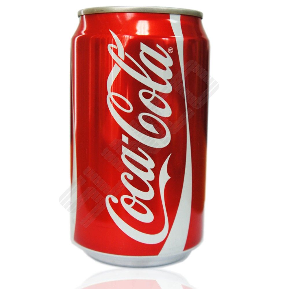 Coca Cola  - alimentation grossesse