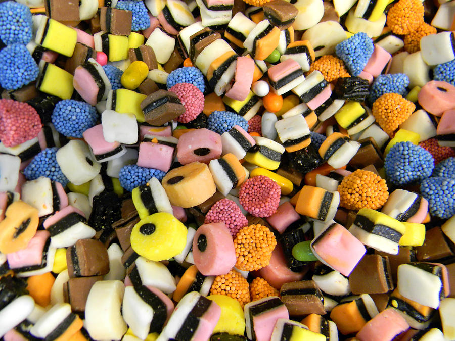 Licorice - Pregnancy Nutrition