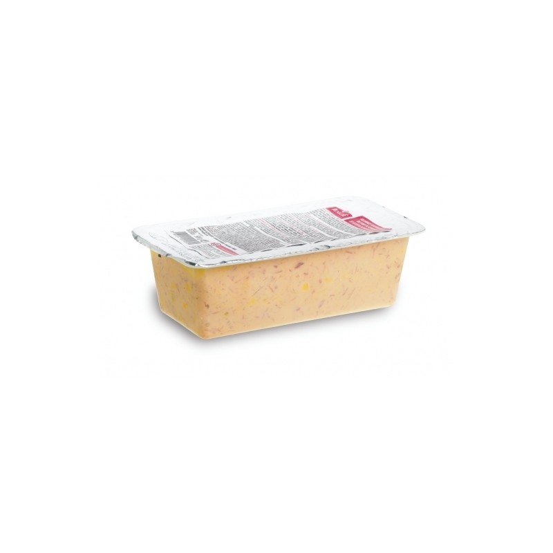 Foie gras in scatola  - Alimentazione in gravidanza