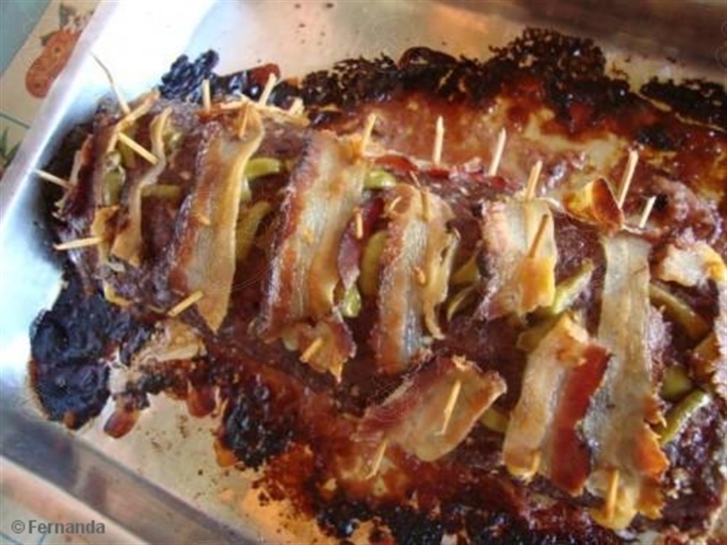 Bacon  - Alimentazione in gravidanza