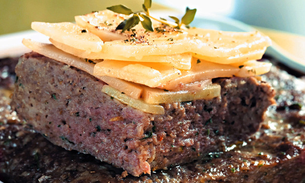 Terrina  - Alimentazione in gravidanza