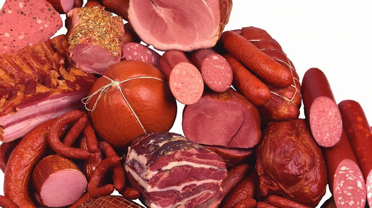 Salsicha - Nutrição na gravidez