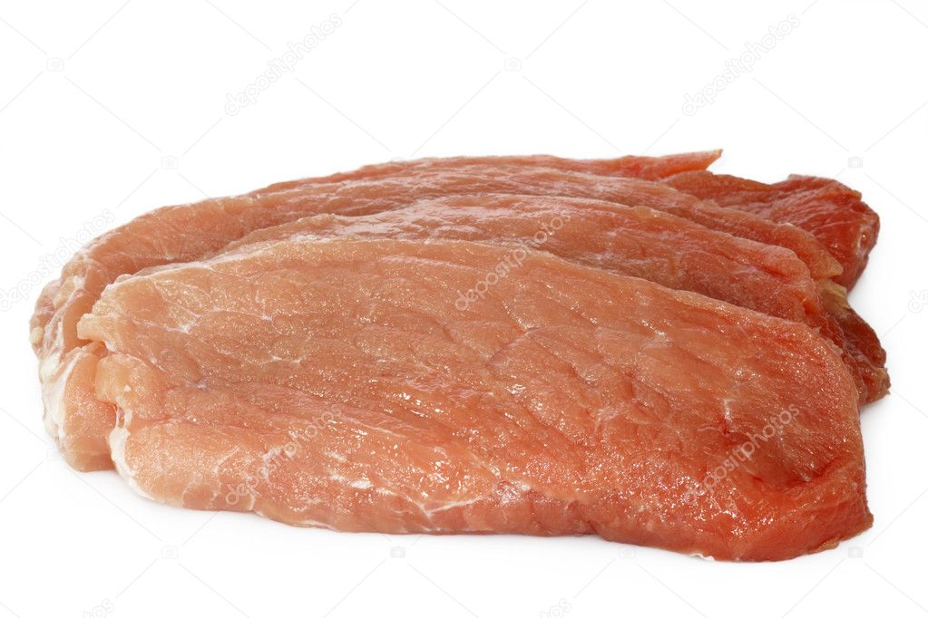 Costelinha de porco - Nutrição na gravidez