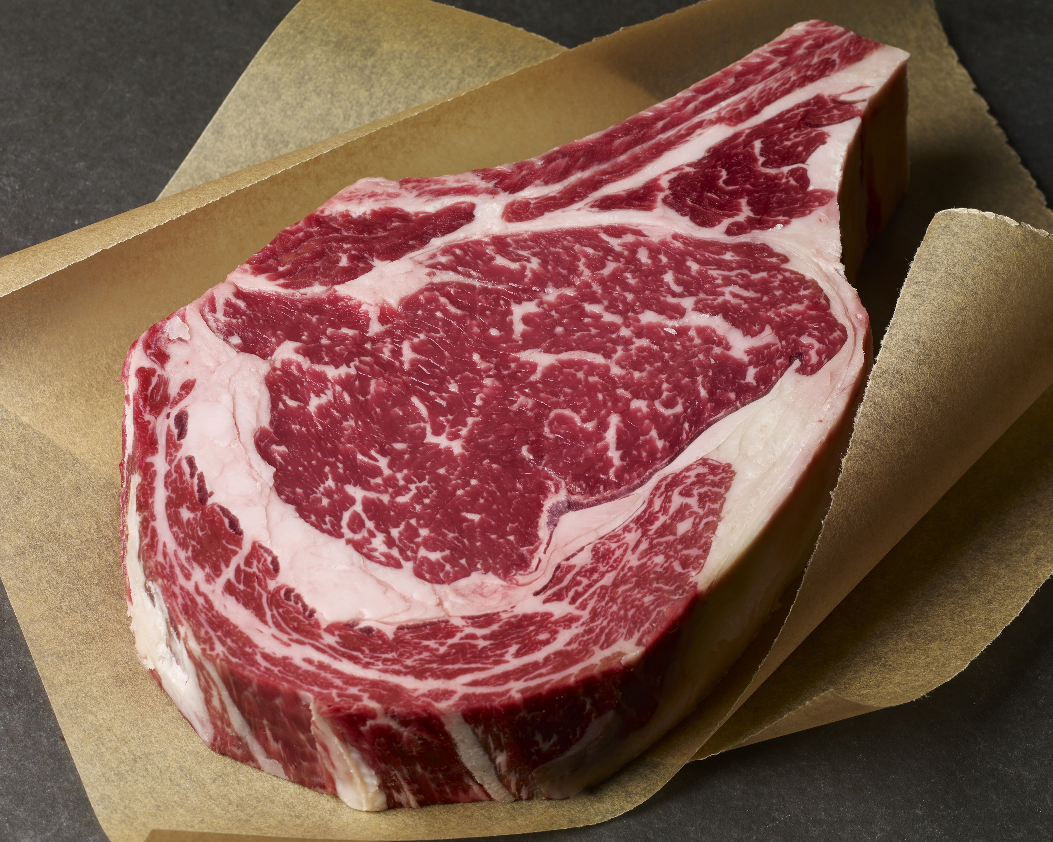 Entrecote  - Nutrição na gravidez