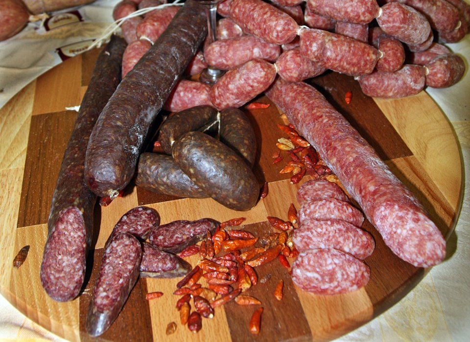 Fígado de porco  - Nutrição na gravidez