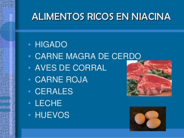 Aves de corral - Nutrición en el embarazo