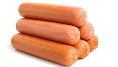 Chipolata - Nutrição na gravidez