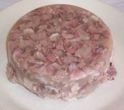 Mocotó - Nutrição na gravidez
