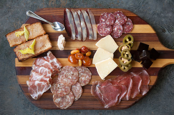 Ham Pâté - Nutrição na gravidez