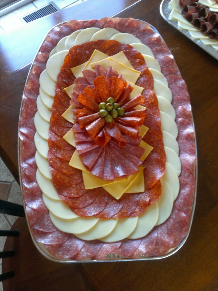 Salsicha de cavalo  - Nutrição na gravidez