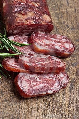 Queso de cerdo - Nutrición en el embarazo
