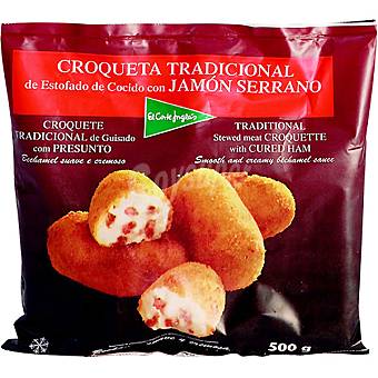 Jamón estofado  - Nutrición en el embarazo