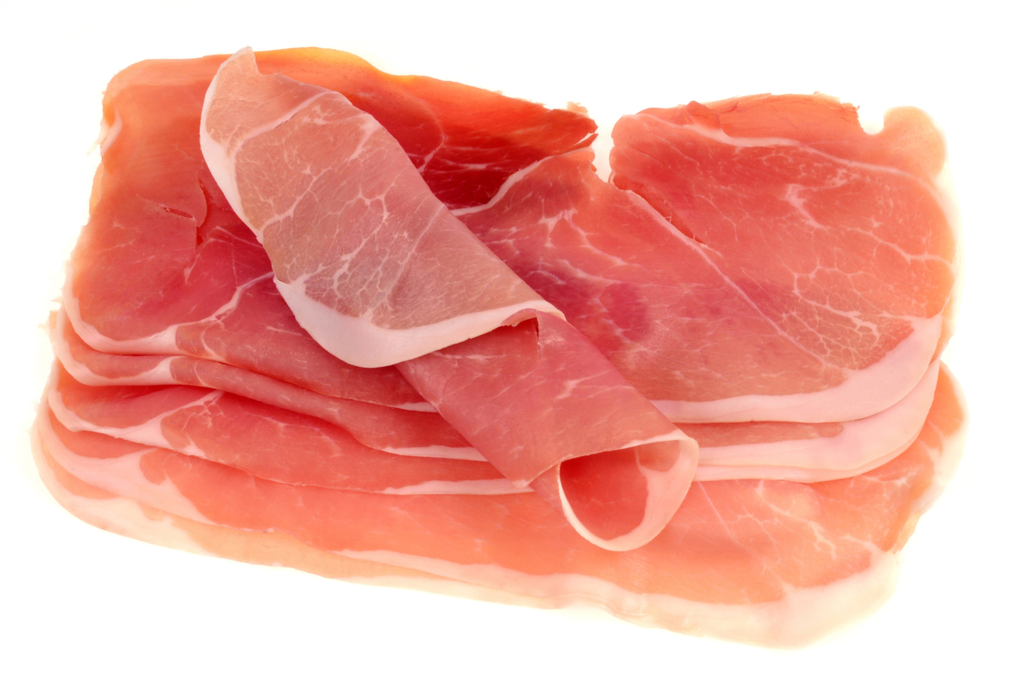 Dés de Jambon - alimentation grossesse