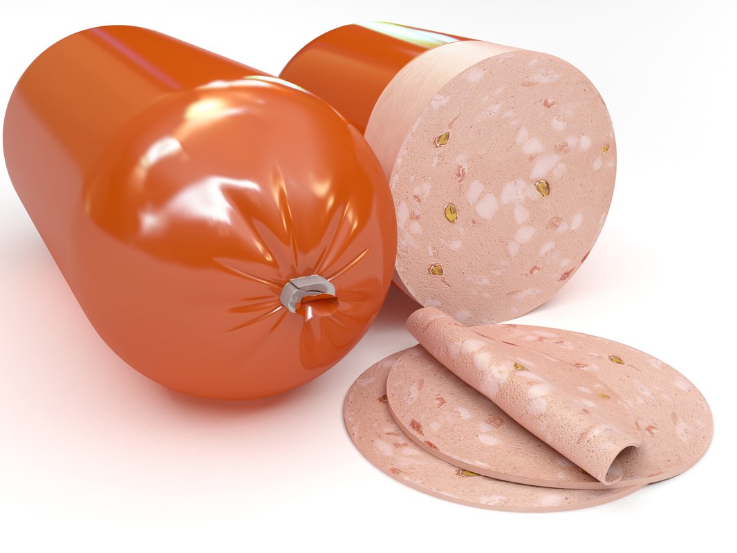 Mortadelle  - alimentation grossesse
