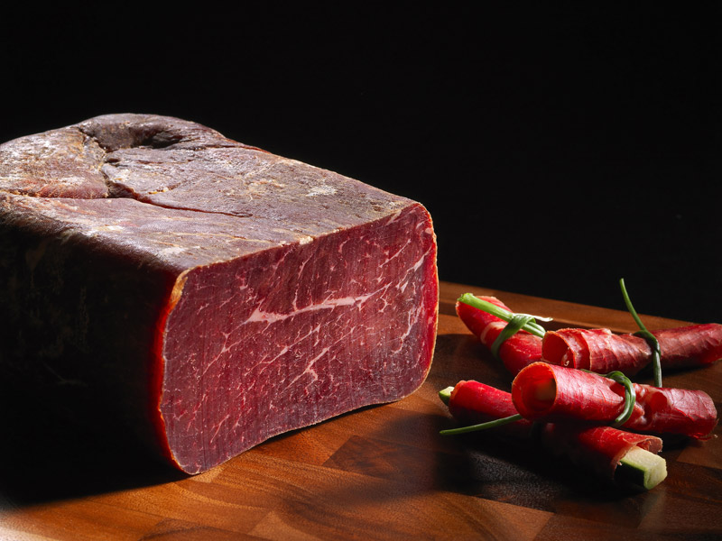 Grison - alimentation grossesse