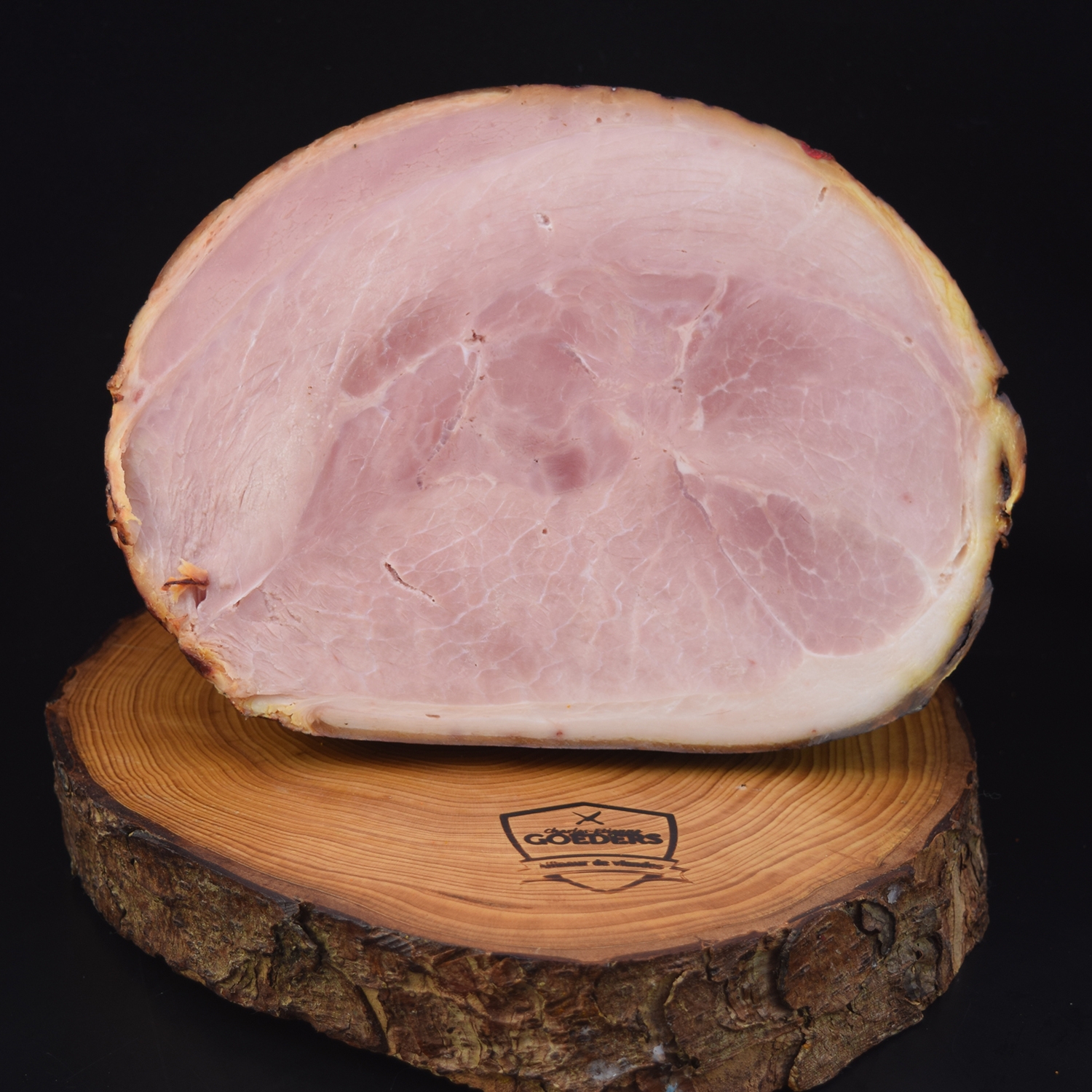 Jambon Braisé - alimentation grossesse