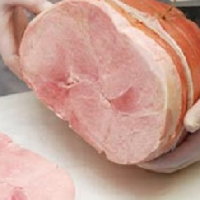 Jambon Blanc Sous Vide  - alimentation grossesse