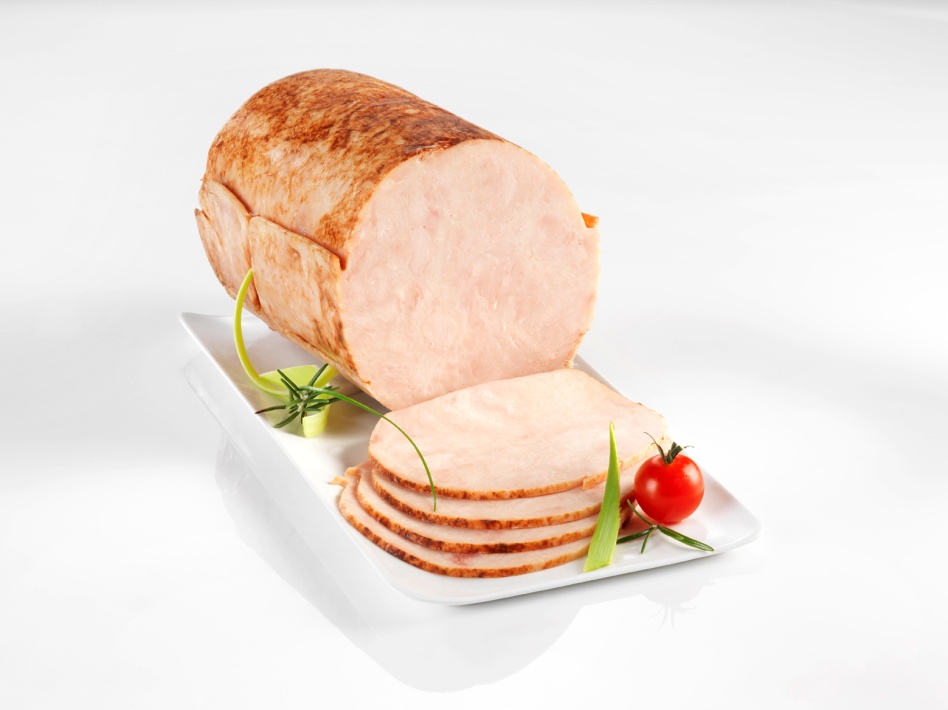 Jambon de Dinde  - alimentation grossesse