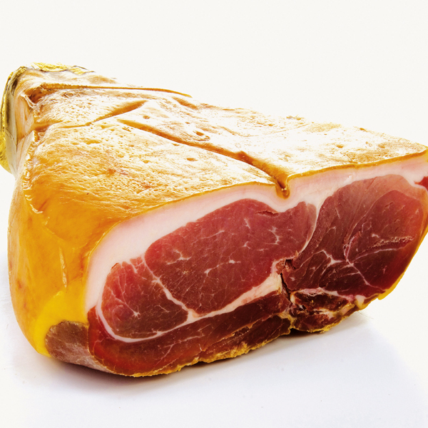 Jambon de Parme  - alimentation grossesse