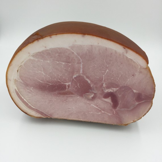 Jambon Fumé Cuit - alimentation grossesse