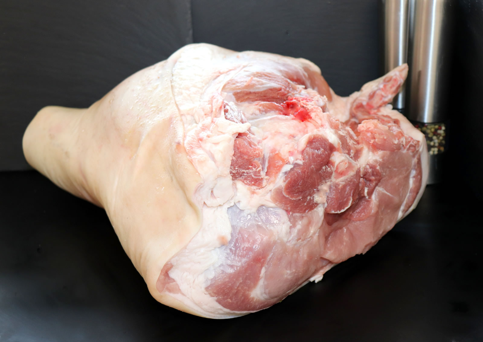 Jambon Porc  - alimentation grossesse