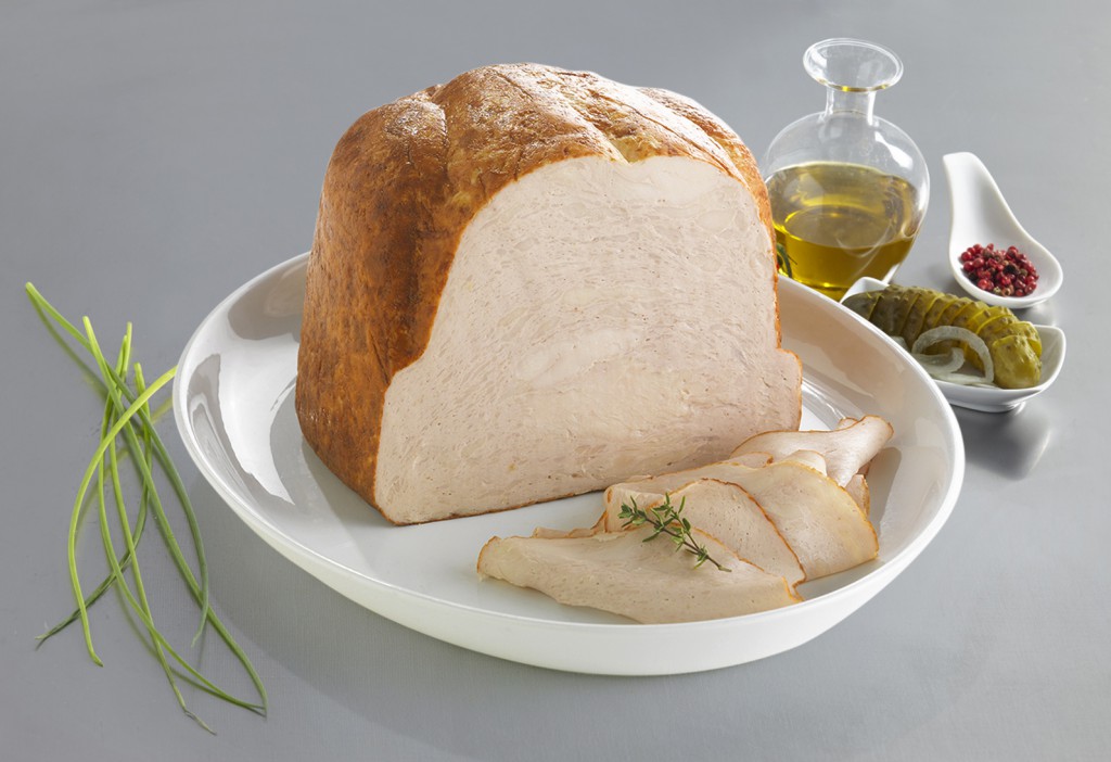 Jambon Poulet  - alimentation grossesse