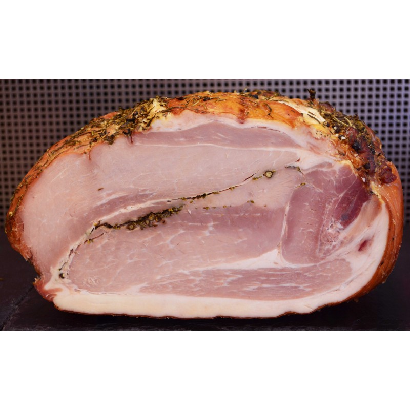 Jambon Rôti  - alimentation grossesse