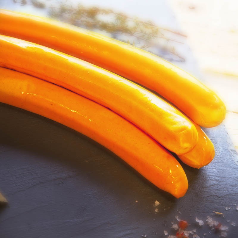 Knaki  - alimentation grossesse