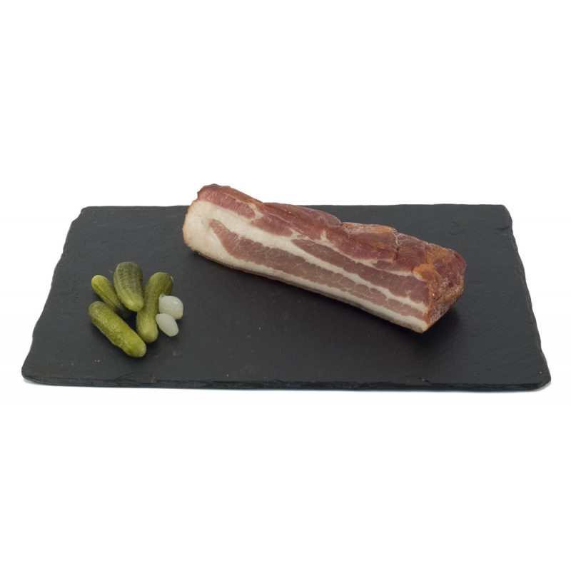 Lardon Fumé - alimentation grossesse