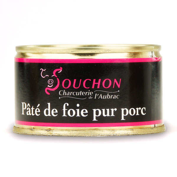 Pâté de foie de porc  - alimentation grossesse