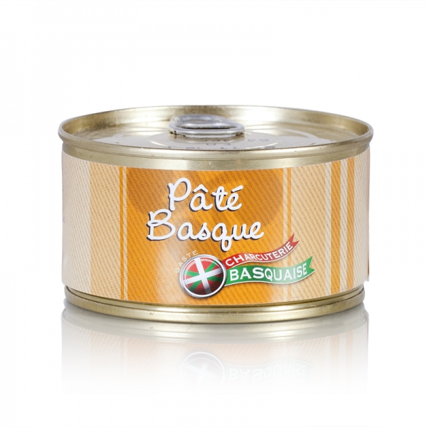 Pâté Boite  - alimentation grossesse